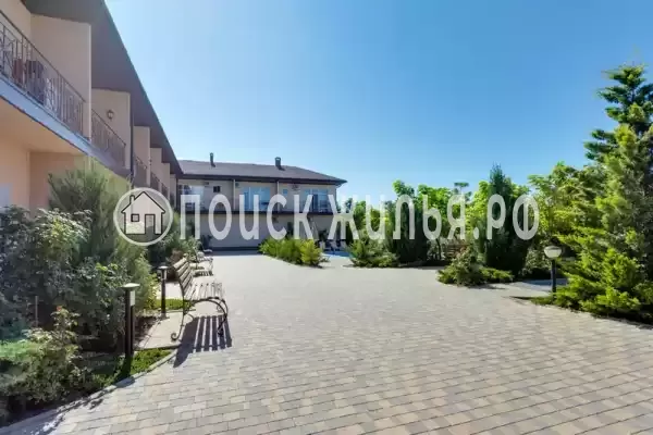 Гостевой дом «Лиман», Заозерное Гостевой дом «Лиман», Заозерное