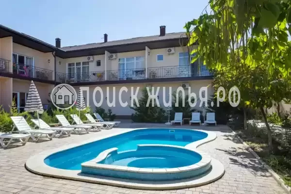 Гостевой дом «Лиман», Республика Крым, Заозерное, Морская, д.60 Гостевой дом «Лиман», Республика Крым, Заозерное, Морская, д.60