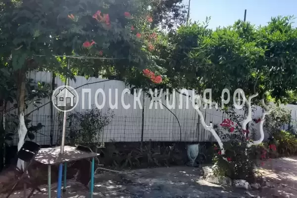 Гостевой дом «Камилла», Гагра