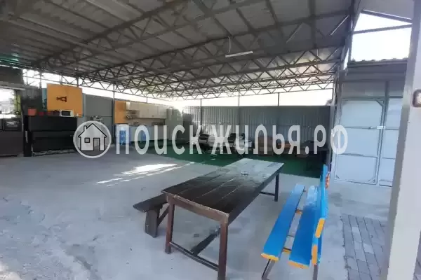 Гостевой дом «Камилла», Гагра