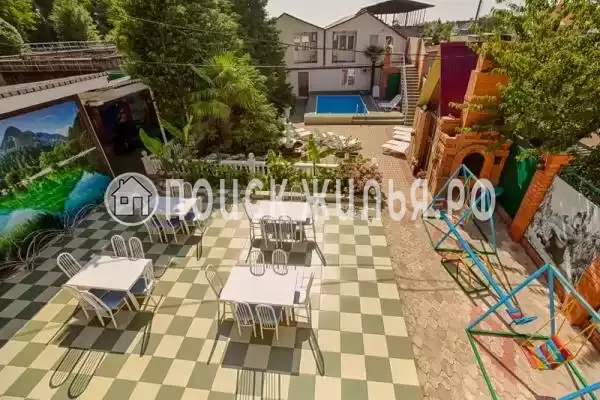 «Лазурный», Головинка «Лазурный», Головинка