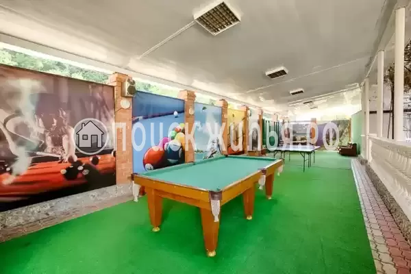 «Лазурный», Головинка «Лазурный», Головинка