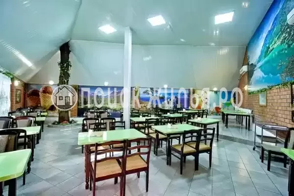 «Лазурный», Головинка «Лазурный», Головинка