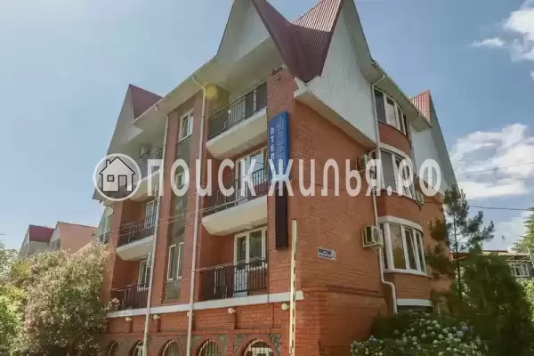 «Лазурный», Головинка «Лазурный», Головинка