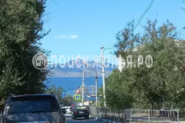 «На Садовой», Орджоникидзе