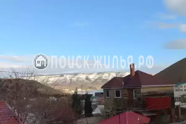 «На Садовой», Орджоникидзе