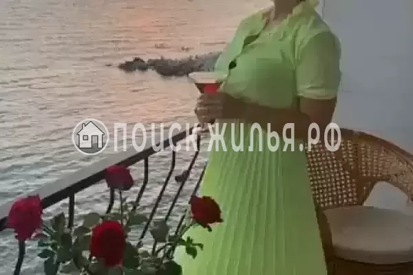 Частный сектор «Эллинг Доминико», Лоо Частный сектор «Эллинг Доминико», Лоо