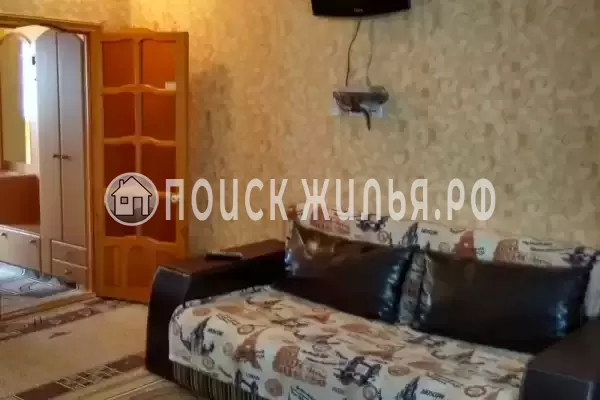 Квартира «Рядом с Приморским парком», Ялта