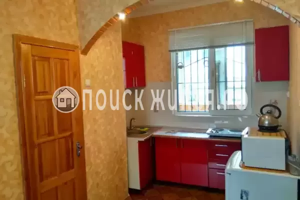 Квартира «Рядом с Приморским парком», Ялта