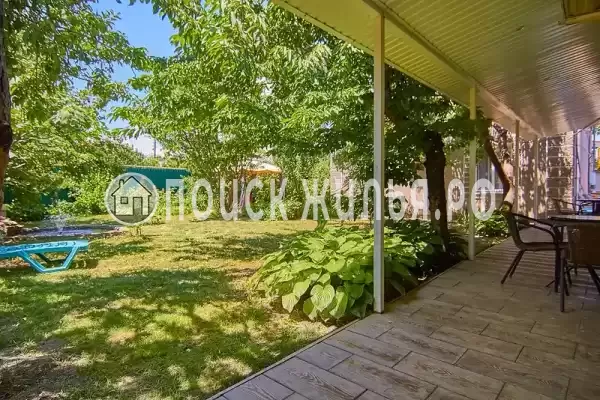 Гостевой дом «Домики в саду», Феодосия