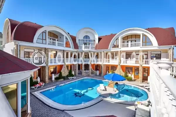 Гостевой дом «Лев»