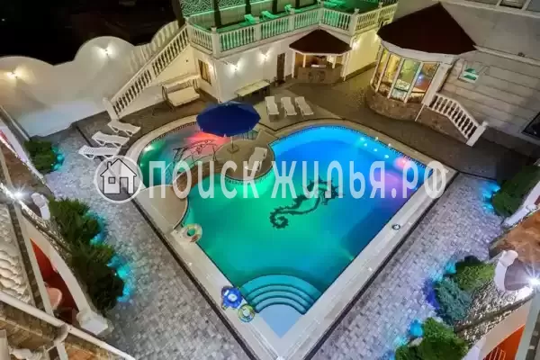 Гостевой дом «Лев», Евпатория Гостевой дом «Лев», Евпатория