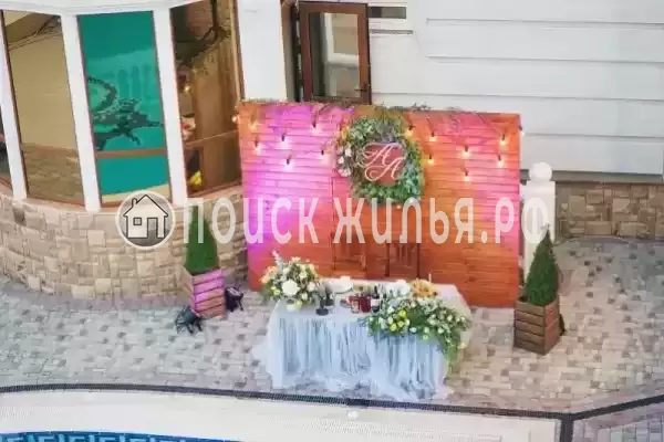 Гостевой дом «Лев», Евпатория Гостевой дом «Лев», Евпатория