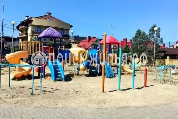 «Адлер Олимпик», Адлер