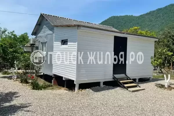 Гостевой дом «У Гарика», Новый Афон