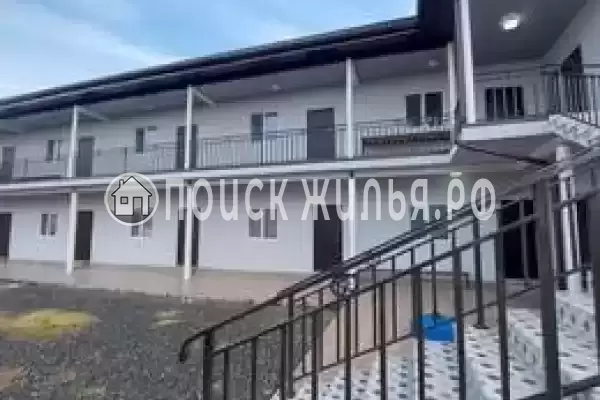Гостевой дом «Морской бриз», Республика Абхазия, Сухум, 5 Шоссейный проезд, д.35