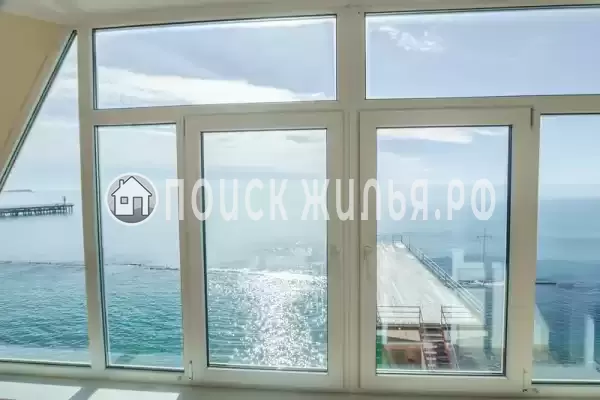 Пансионат «Санаторий Кавказ», Хоста