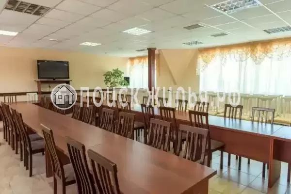 Пансионат «Кавказ», Хоста