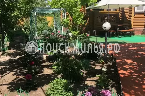 Дом под ключ «Деревянный дом на Краснодарской», Ейск