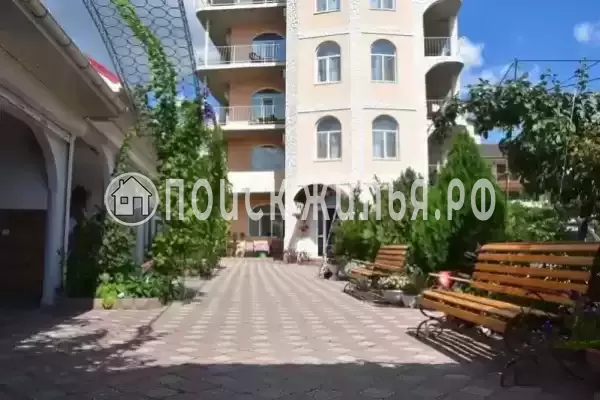 «Аквамарин», Коктебель «Аквамарин», Коктебель