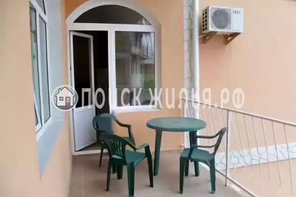 «Аквамарин», Коктебель «Аквамарин», Коктебель