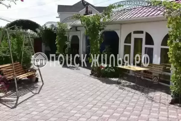 «Аквамарин», Коктебель «Аквамарин», Коктебель