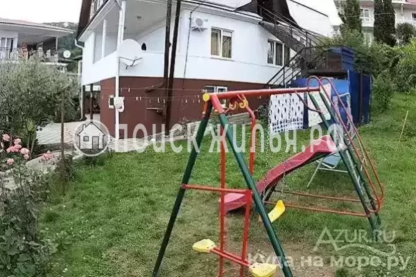 «Робинзон», Лоо