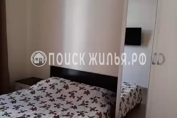 Дом под ключ «Уютный этаж», Геленджик Дом под ключ «Уютный этаж», Геленджик