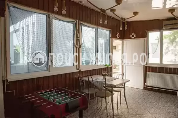 Гостевой дом «Мэри-Тель», Волна