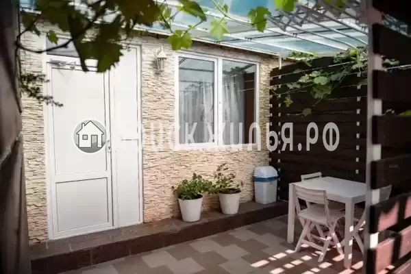 Гостевой дом «Мэри-Тель», Волна