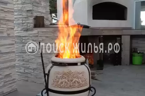 Гостевой дом «Мэри-Тель», Волна