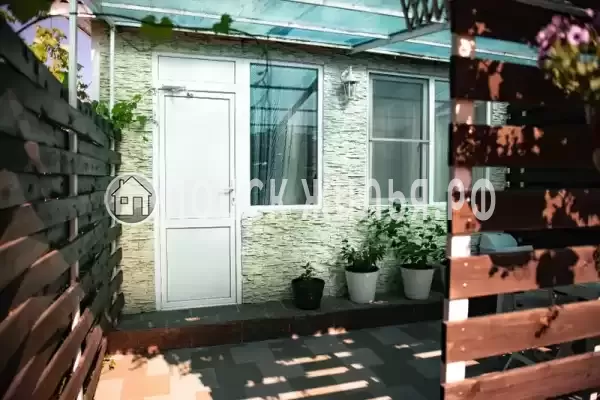 Гостевой дом «Мэри-Тель», Волна