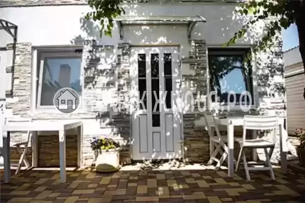 Гостевой дом «Мэри-Тель», Волна