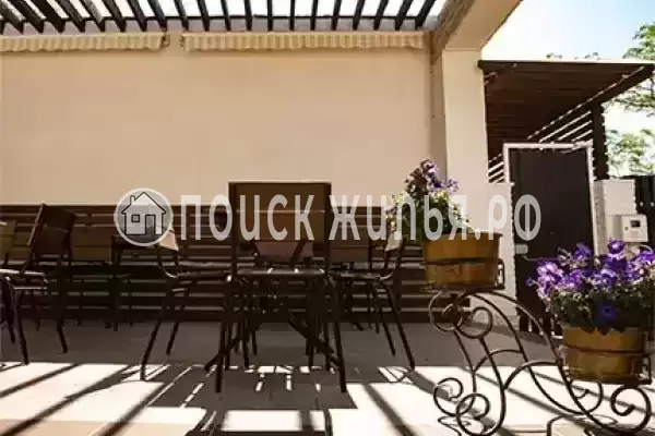 Гостевой дом «Мэри-Тель», Волна