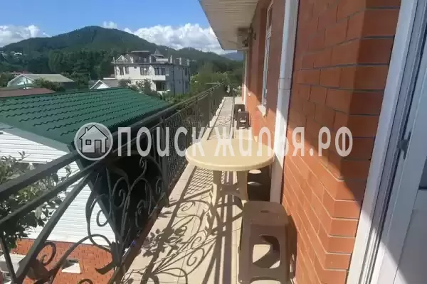 Гостевой дом «У тюльпанового дерева», Головинка Гостевой дом «У тюльпанового дерева», Головинка