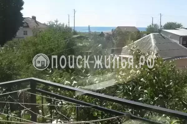 Гостевой дом «У тюльпанового дерева», Головинка Гостевой дом «У тюльпанового дерева», Головинка