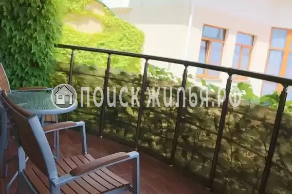 Частный сектор «Белив», Алушта