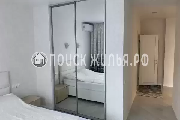 Квартира «На берегу моря», Адлер Квартира «На берегу моря», Адлер