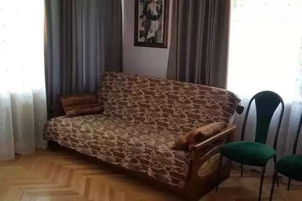Квартира «На Горького»
