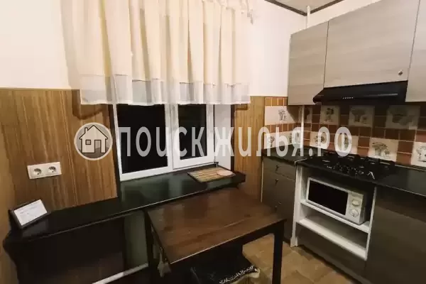 Квартира «У моря на Федько», Феодосия