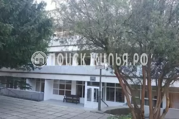 Гостиница «Адмирал Ялта», Республика Крым, Ялта, д. 32, д.корпус1