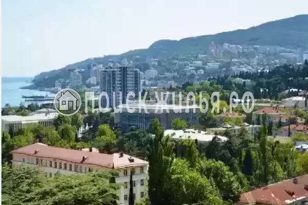 Гостиница «Адмирал Ялта», Ялта