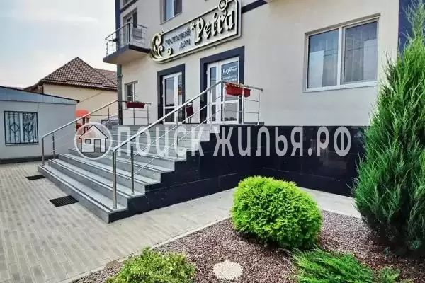 «GoldLeo», Голубицкая