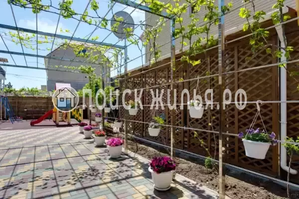 Гостевой дом «Валери», Евпатория