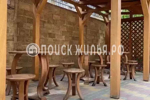 Гостевой дом «Валери», Евпатория