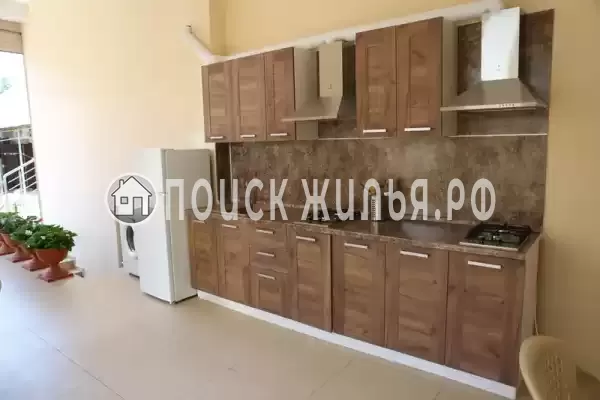 «Афалина», Адлер