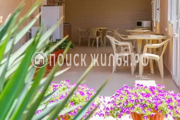 «Афалина», Адлер