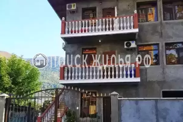 Гостевой дом «Мира»