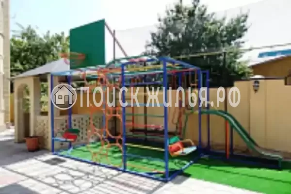 «Морской берег», Джемете «Морской берег», Джемете