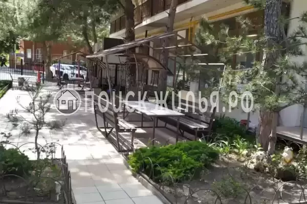 Квартира «На Грибоедова»